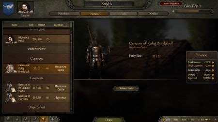 bannerlord do new companions spawn.